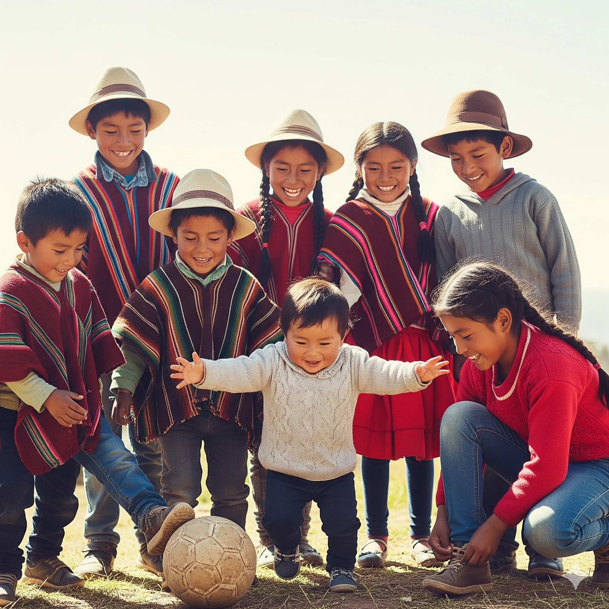 Programa Compassion