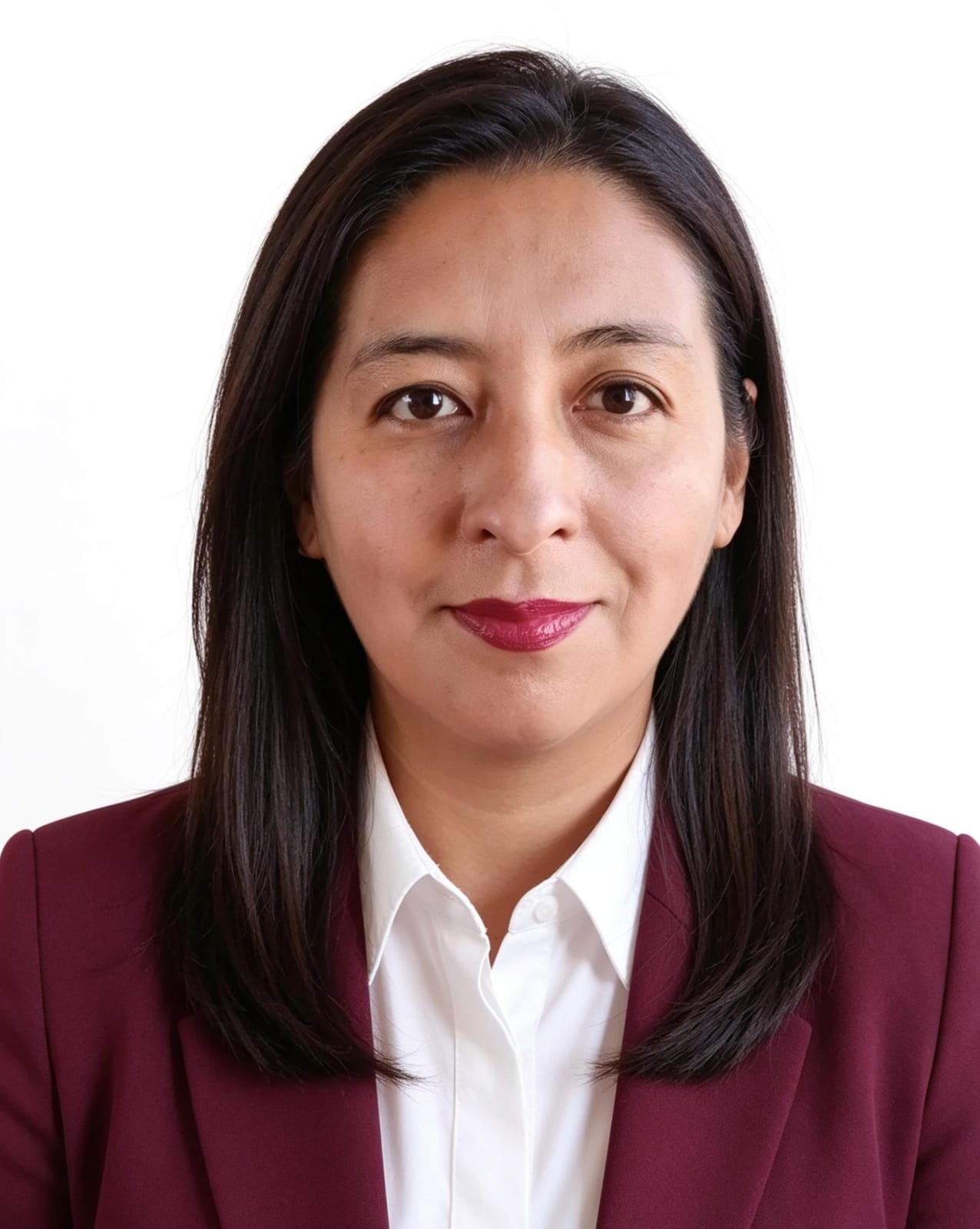 Jacqueline Rodas Ramos