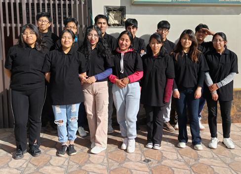 Capacitaci&oacute;n t&eacute;cnica