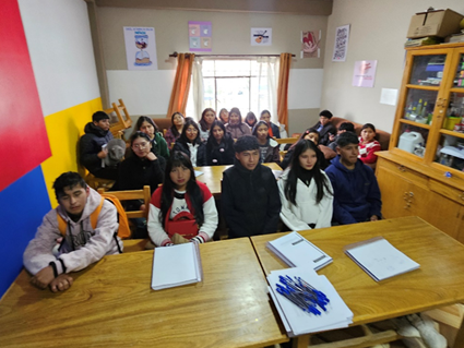 Cursos de nivelaci&oacute;n