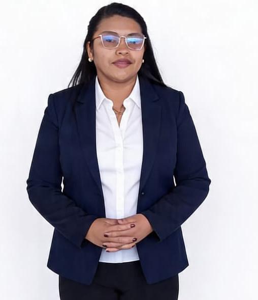 M.Sc. Fanny Pamela Quispe Rivera