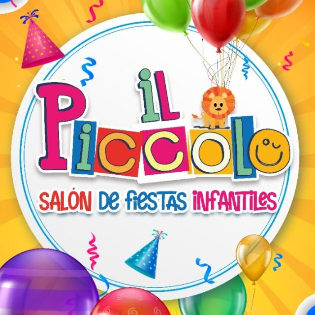 Piccolo Salon de Eventos
