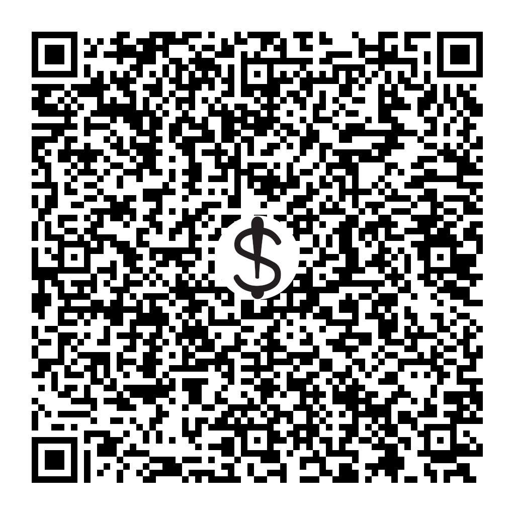 QR para donaciones